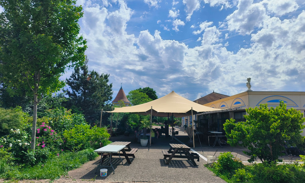 Location salle séminaire proche de Lyon et Grenoble en Isère