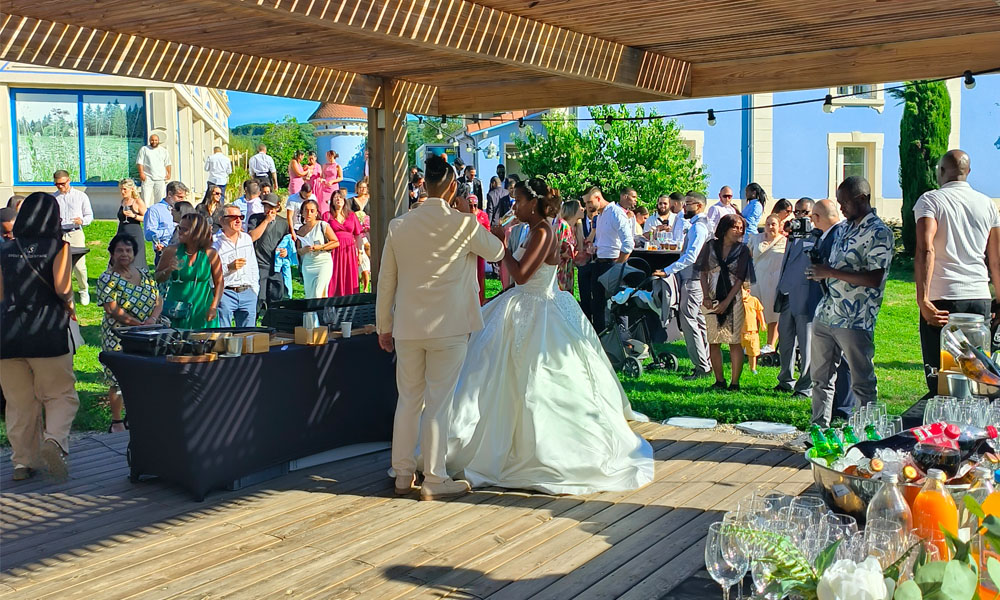 Mariage champêtre en Isère : le guide complet pour réussir votre jour J