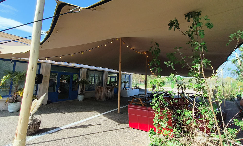 Location salle séminaire entreprise en Isère : cadre nature proche de Lyon