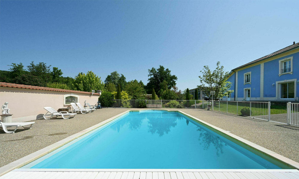 Domaine de réception entre Lyon et Grenoble : 5 raisons de choisir Artas