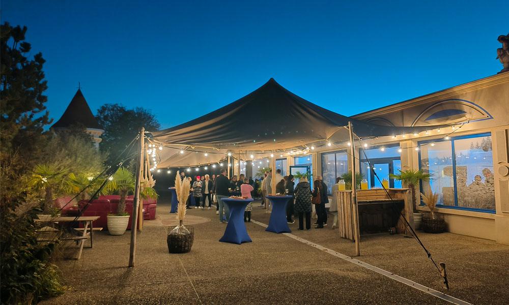 Anniversaire 50 ans : 7 idées originales pour une fête inoubliable