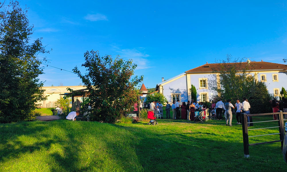 Fête des mères à Artas : célébrez votre maman dans un domaine d'exception