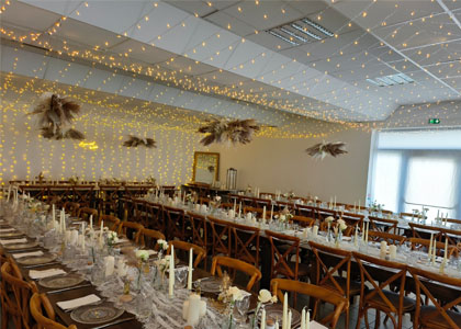 En Isère, proche de Lyon